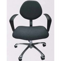 Antistatic Fabric Chair